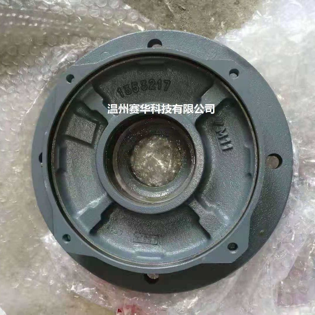 SEW电机端盖法兰现货可议价