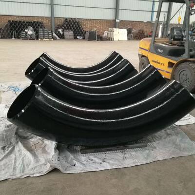 厂家'T'Joint30962Y-TEE45防震斜三B通焊接弯管END°防震弯管