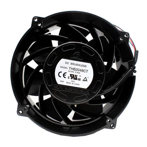 THB2048CT/HG/DT595台达485.887A/07A/12.50A暴力散热风扇20V0