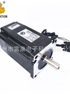 厂家直销88686HSE闭环步进电配HSS6驱动器机大扭矩步进电机马达套