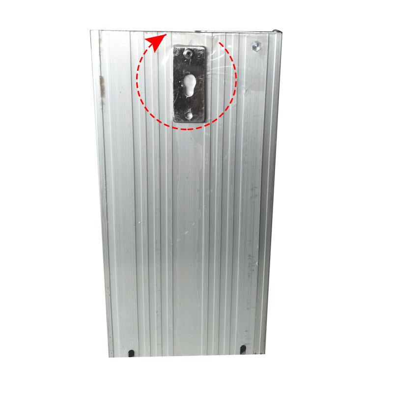 温控条12V50A开关电源30612600w直流监V控LED发光字灯开关电源变