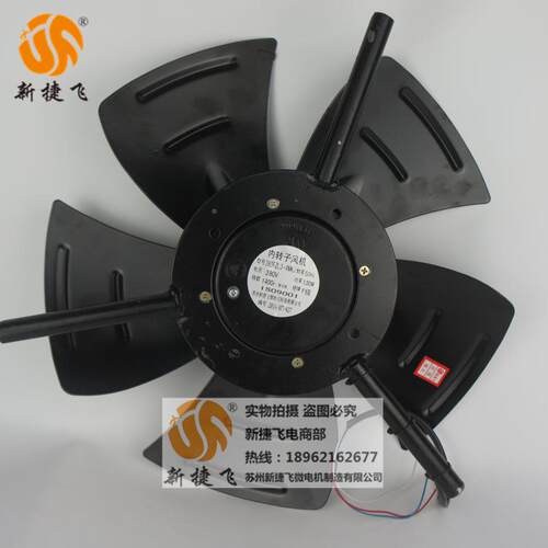 340FZ转L3-4WJ内电子风机NXJFMOROT苏州新340FZL3-捷飞微机制造