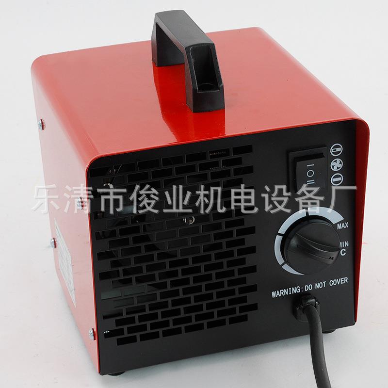 间MGP2KW电暖风率机工MGPF-2业养殖场大型-厂房车大功面积烘干取