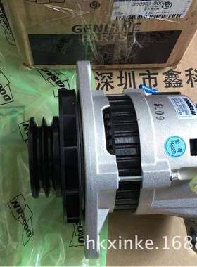 DOOSAN65.05510-大宇柴油发电机维5修配件，大宇机油滤清器625.05