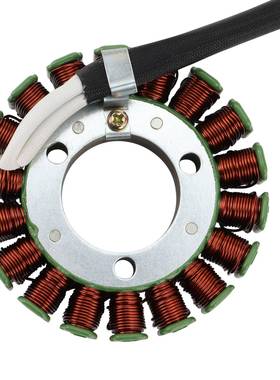 R4100K079-109993-2007J4HM-81410X-00-00定子线圈点火线圈400