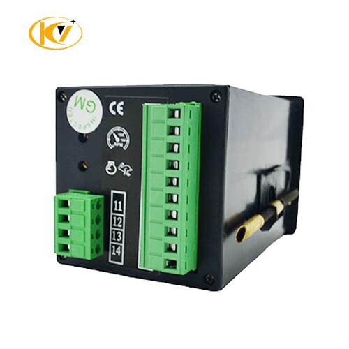 柴油发电机组四保护控制器DSE1501K501K钥启动器点开关火匙50k-1