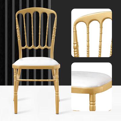 店宴会椅饮子餐466厅会宴厅餐婚宴婚庆餐酒桌椅