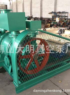 2BE5水环真空泵22KW/30KW/7KW/4KW/55KW/75KWK/90W水391环式3真空