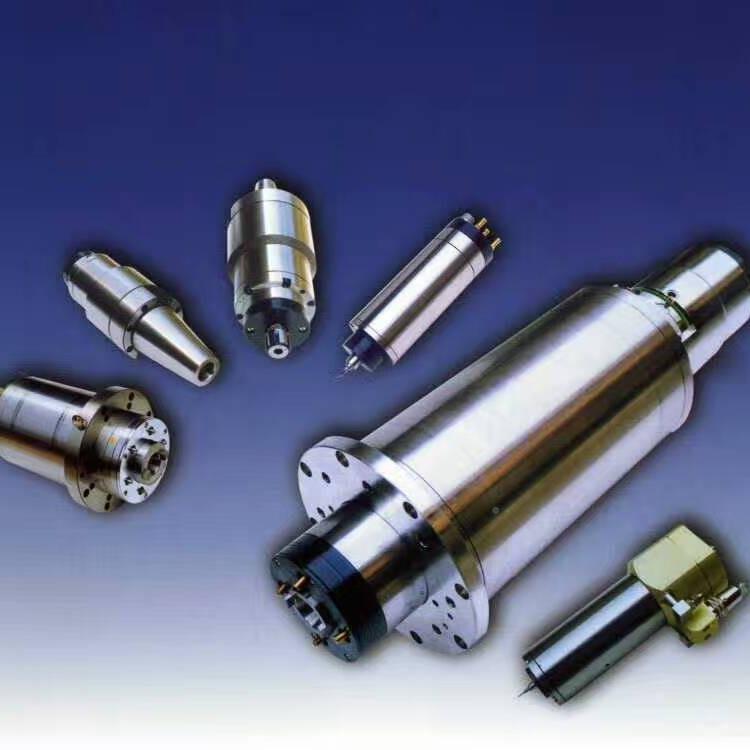 ZY轴S研科技高761磨用用电主轴铣削电主120MD36Y8.轴5C