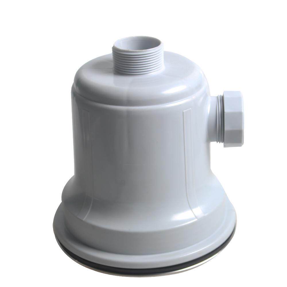 天力韩式厨房水8槽防臭一体下XP161C03水器10/18笼5mm落水器提篮