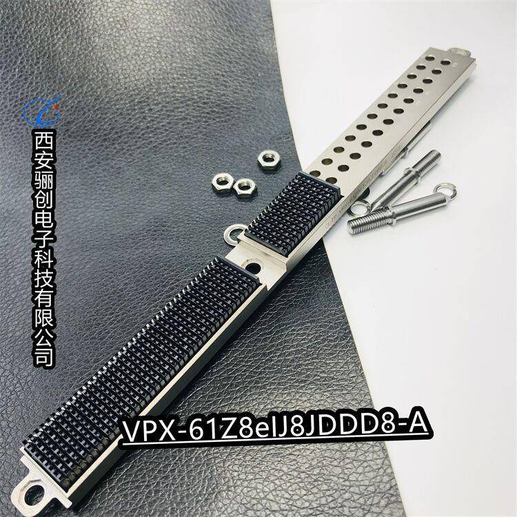 连接器VPX-P30-1410189-3V728PX-141018-3J6A-212-03-1-1617JC-10