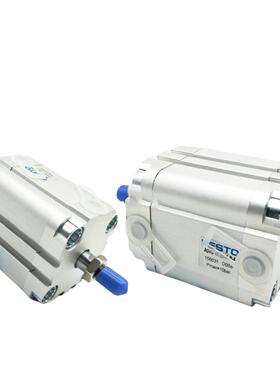 费斯5托FUGGETO薄型缸ADVU-S12-16-20-25-32-40-0-63-气80-100-A-