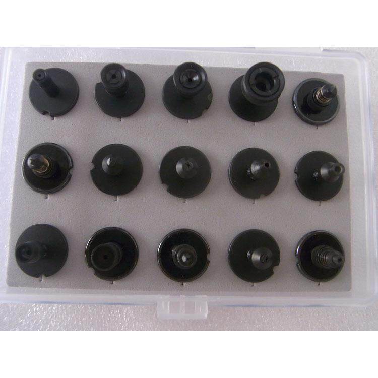 SM贴片机天龙I-PUSLEM1M2N001T002743000000501370184吸嘴