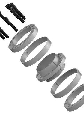 Z5胀紧套GB/T28071-212涨套胀套ZJ5涨套RF72086N7051紧5免键涨紧