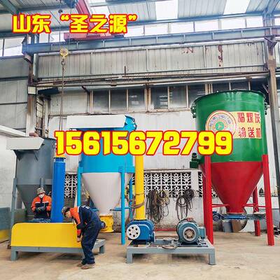 料集装箱专输FXL362送电厂粉煤灰吸灰车粉输用送设备负压吸灰机机