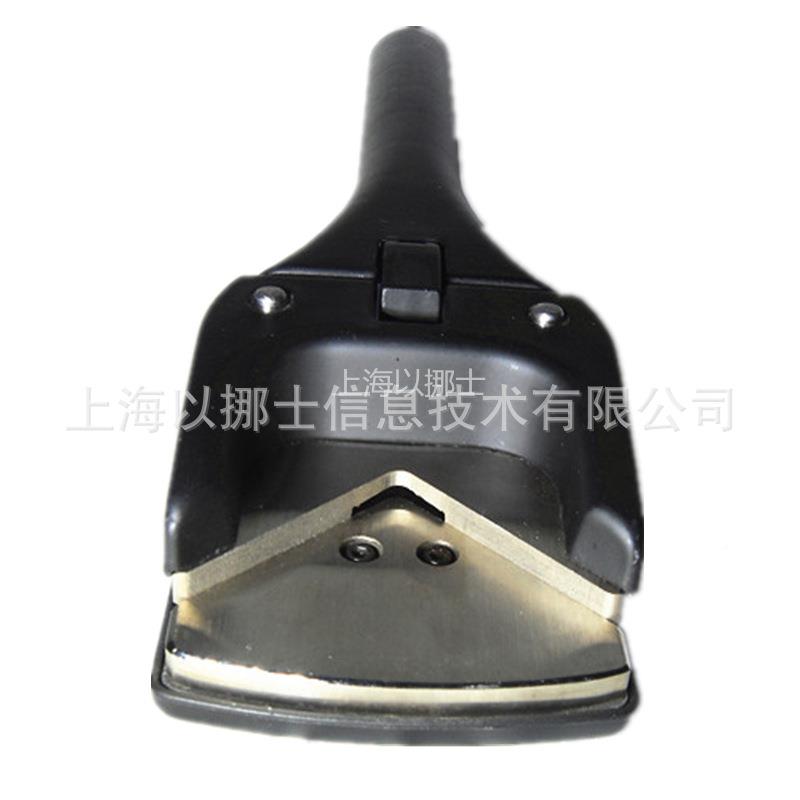 R2R3定各种尺R5R10倒角钳圆角器圆角器圆PVC片打角倒卡角钳器