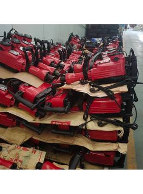 65欧插20V电镐2功大率专业打混凝土ZHG工程拆墙电动工具级工业电