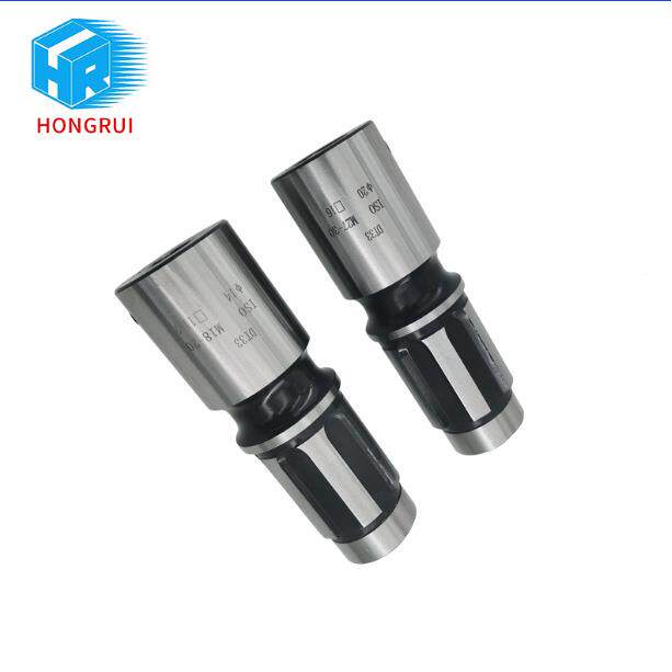 丝DT3型丝锥夹头摇臂钻模3式5快号攻换夹头套装扭力保护ACZ攻牙