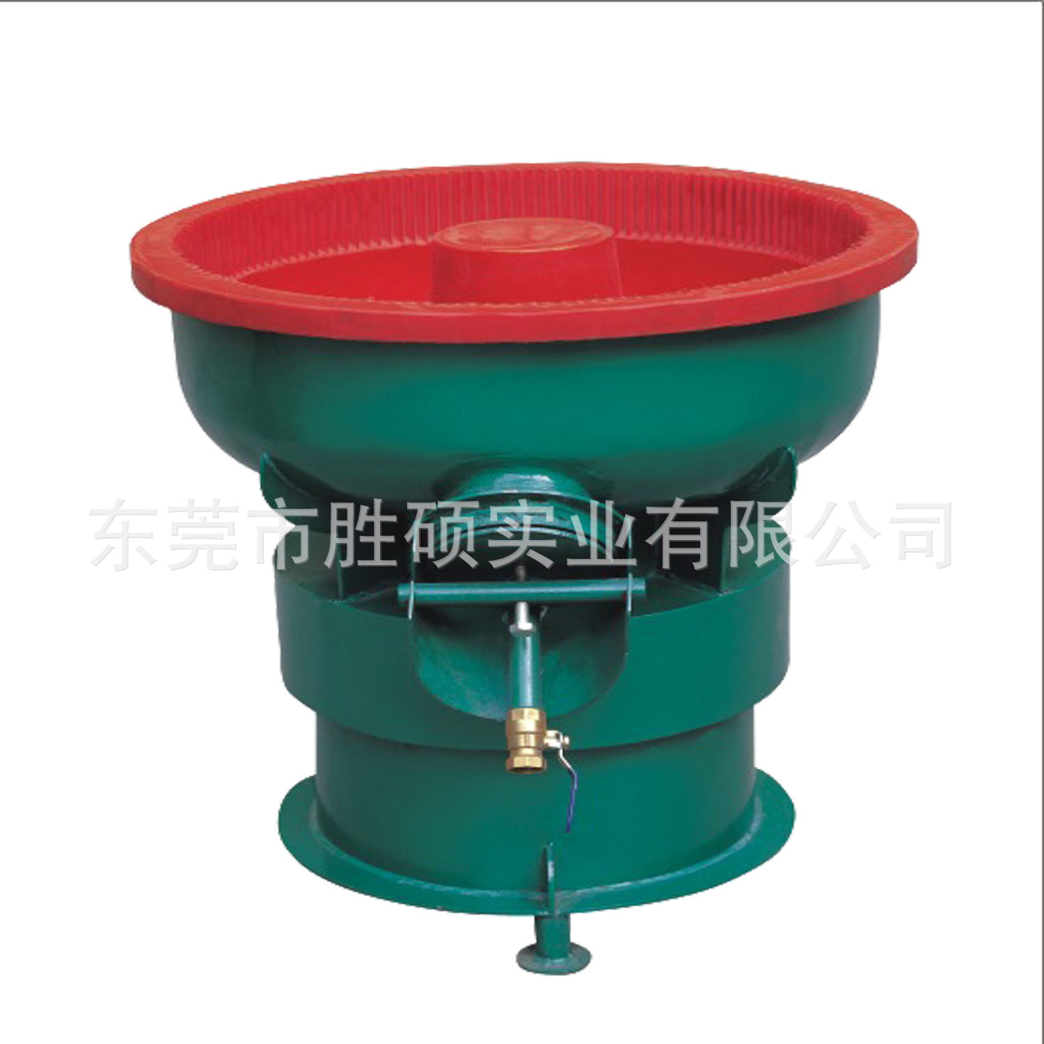 厂家大量生产震动离心研磨抛光机