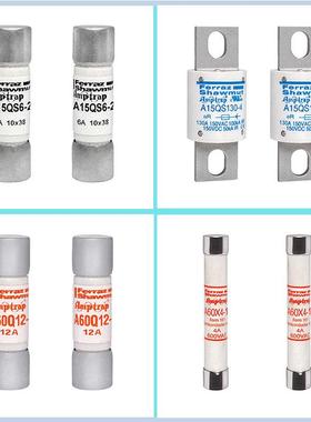 保险丝熔断器NH00AM510TLJV100N0H00AM50V25NH10AM50V60