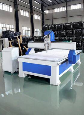 铭创1动325数自控木工雕YCB刻机小型全亚克力n广告泡沫cc雕刻机