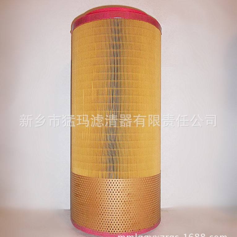 空气过滤器空压机滤芯保养配件空气滤芯1621737600空滤替代件
