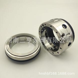 海上连SOW150 WSJL570B专用机械密封双吸中开泵机封轴封成现货