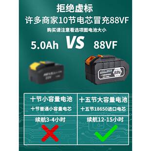 无刷ETG锂电锯木工专用切电动锯充电圆手锯割提机手电锯裸机