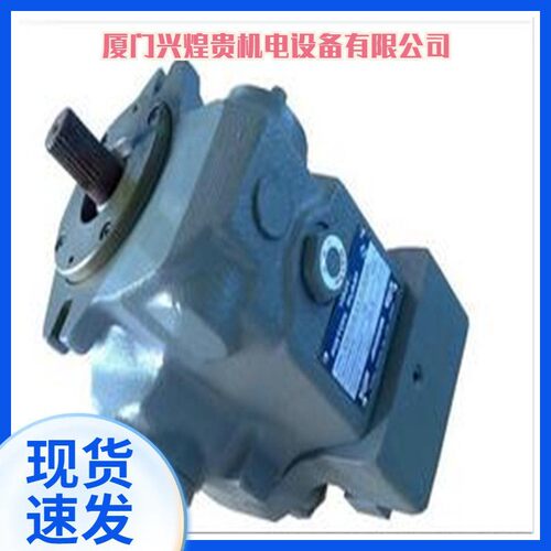 PV2R3-116-F-RAA-31,PV2R3-125-F-RAA-31 油研定量叶片泵