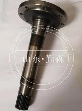 土机配件973各种型号母齐轴全D推31半螺113-27-31111