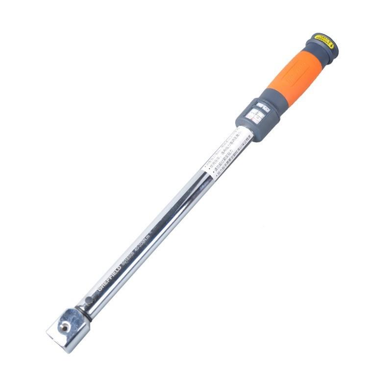 盾(SHEFFIED)S016301-S0L16310系列专钢业级调式换271头可扭力扳