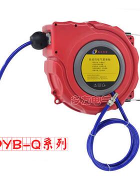 卷2管器自动伸缩气管卷2128*1DYB鼓-Q415系列气电轴鼓水鼓