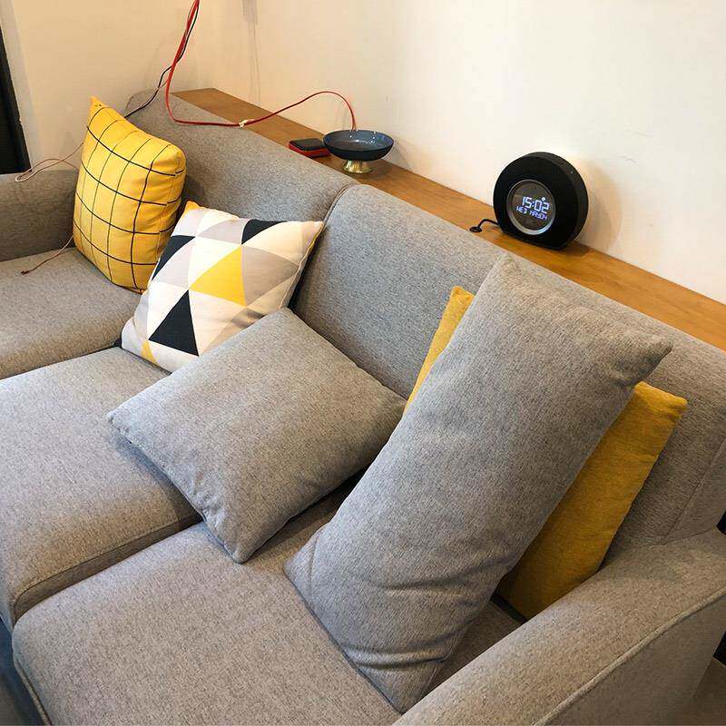 客厅沙发置架靠墙落地实床木头A88888收物纳书后架子柜玄关架长条