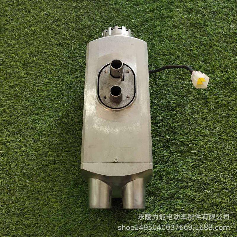 厂家12v24v器柴油331车加热48v60v7取2v电动汽车暖风驻机即热式