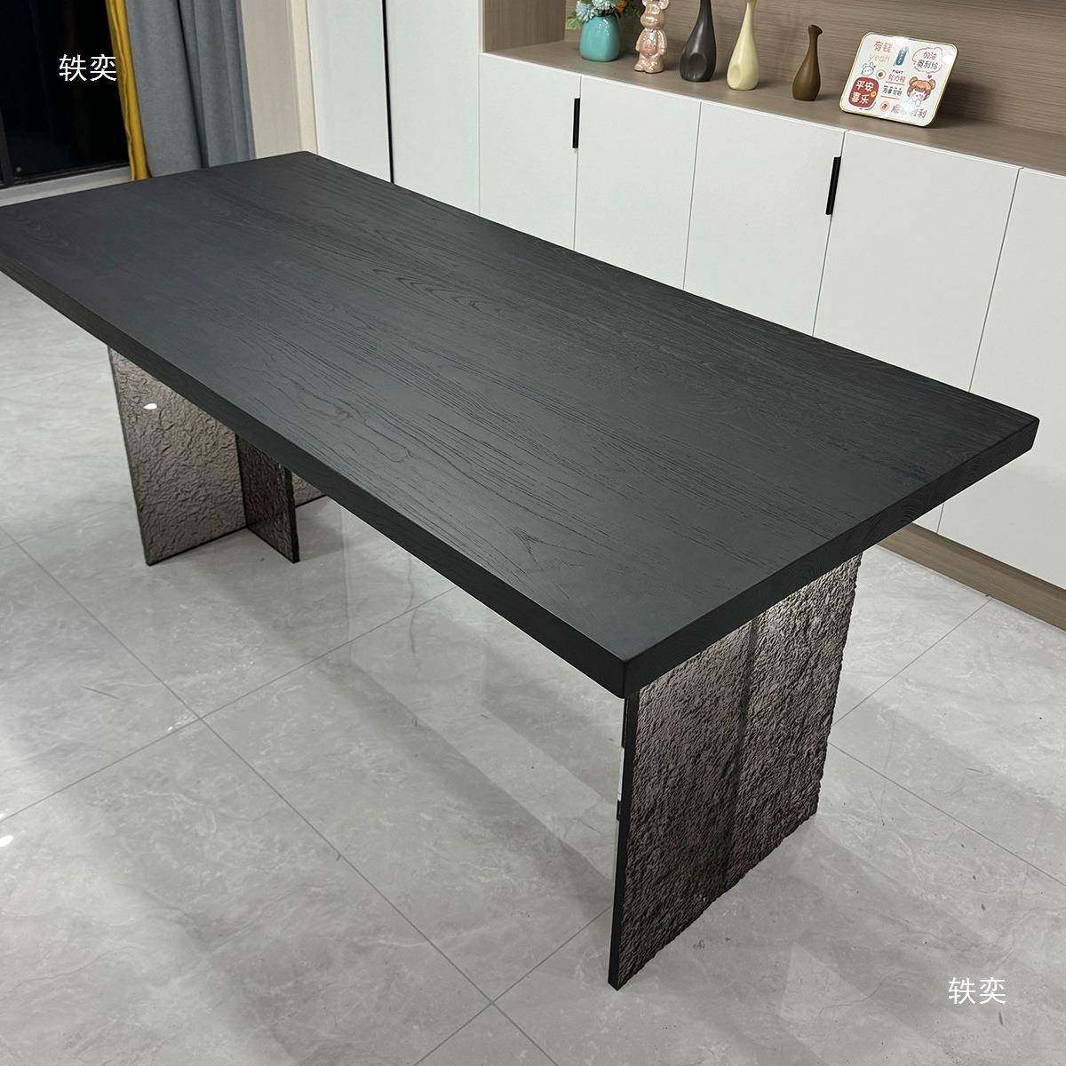 亚克力木桌餐桌腿家用整RUZ桌现代桌子实白蜡木桌办公桌吃饭茶桌,鲜花速递/花卉仿真/绿植园艺,其它园艺用品,淘宝优惠券,粉丝福利购,淘宝优惠卷