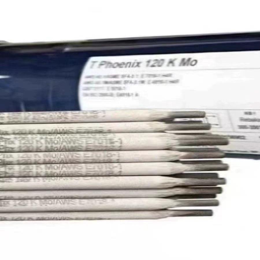 奥地利焊伯乐BOHLRF345OXEV0管道焊条E8E0618-C3H4R进口条2.53.2