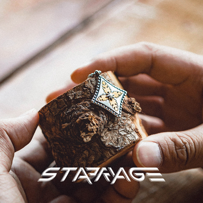 星宇纪原创设计项链男款高级配饰