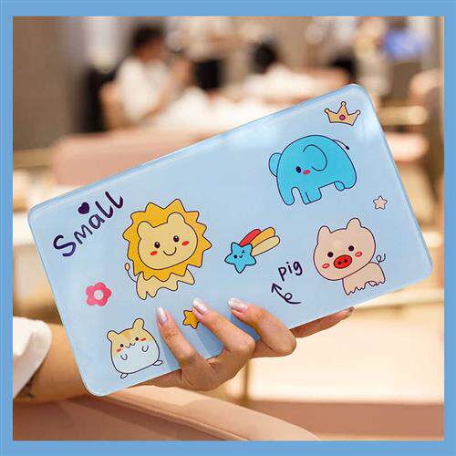 体重计小型迷你生宿舍超小可爱可携式充电电子秤人体精准重