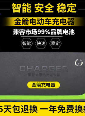 金箭电动车电瓶48V60V64V12A72V80V84V6V20A0AH5A45