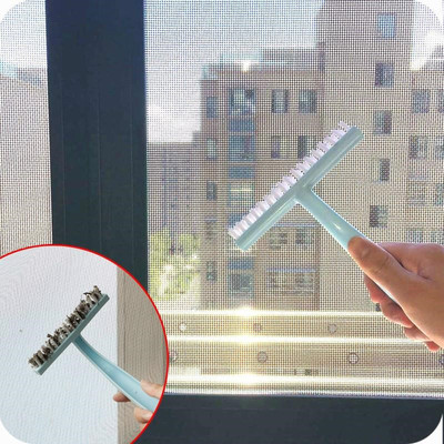 速发ig shutter brush  washig c widow shade