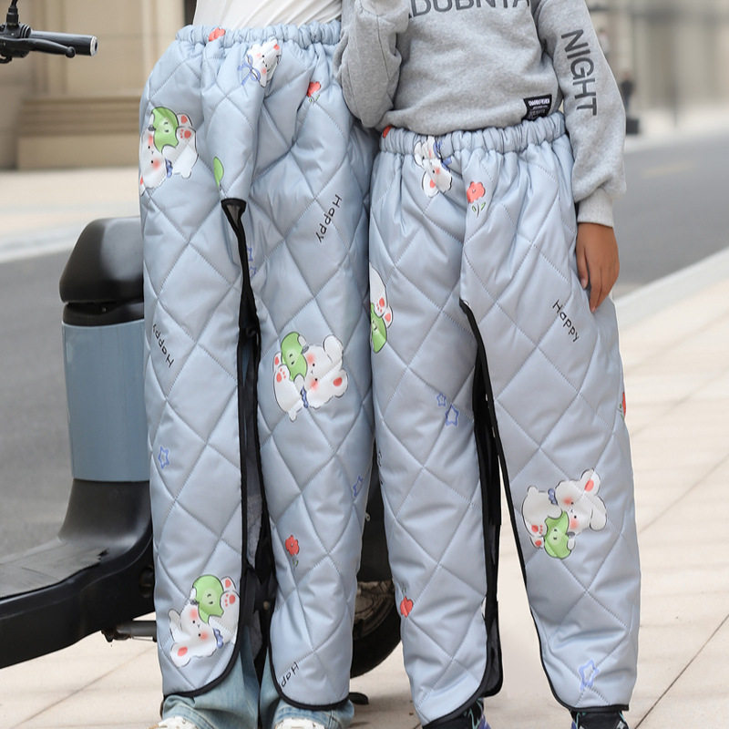 新款电瓶车挡风被冬后座骑车保暖护膝护腿挡风裙加厚防水防风围裙,电动车/配件/交通工具,电动车挡风被,淘宝优惠券,粉丝福利购,淘宝优惠卷