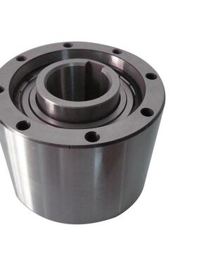 国产代替椿本凸轮离合器MZ45G-40(PNC-K45G-40)单向超越离合器