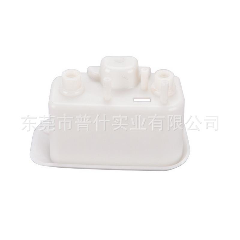 精密 马达蜗轮上下盖模具塑料模具注塑模具注塑件加工定制优惠价