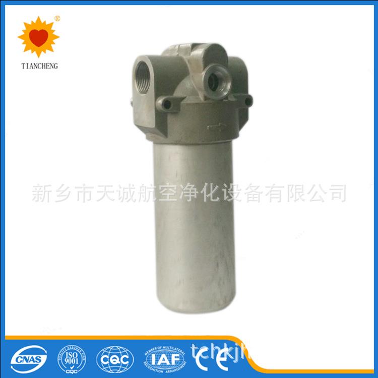 工程机械液压油箱管路回油过滤器XNL-25×10-C/Y