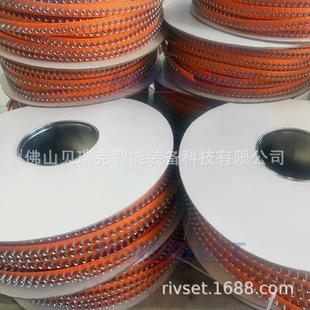 标牌自动铆接机优惠价 标志牌铆钉机2.5米大幅面自动铆钉机