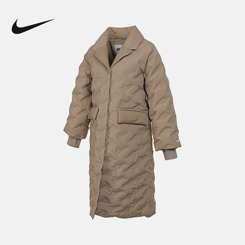 耐克（NIKE）|新品2025冬女羽绒服 IB2011-247