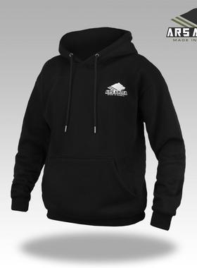 【ARS ARMA】Sons Of Ars Arma Hoodie 周边连帽卫衣