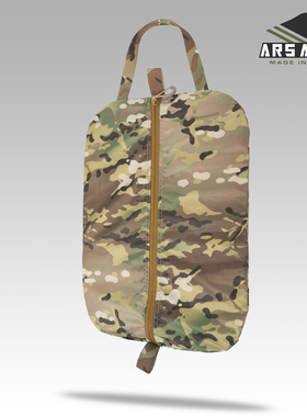 【ARS ARMA】A-24 Gear Bag 战术装备包袋 便携防水户外