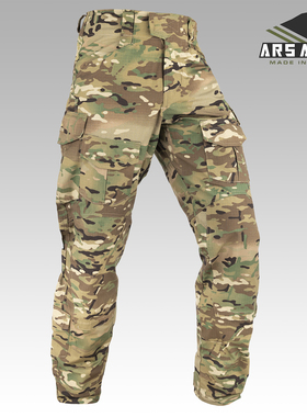 【ARS ARMA】 Razvedos Edition Pants 基地裤 战术户外作训