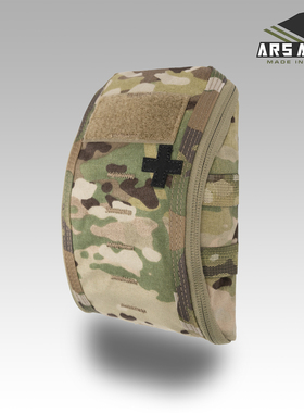 【ARS ARMA】99 Medical Pouch 医疗包 战术户外救援腰包